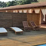 Marci Con Piscina Privata A Prázdninový dům *