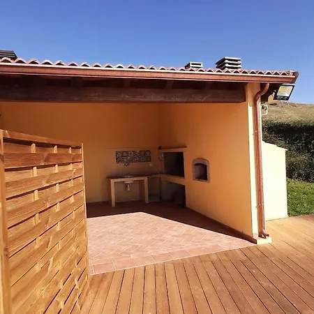 Marci Con Piscina Privata A *