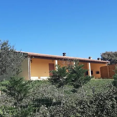 Marci Con Piscina Privata A *