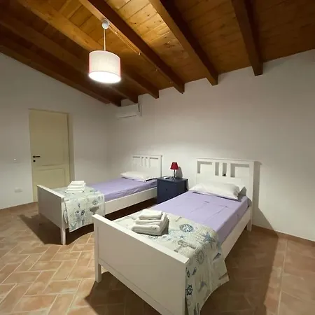 Holiday home Marci Con Piscina Privata A *