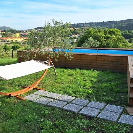 Marci Con Piscina Privata A *