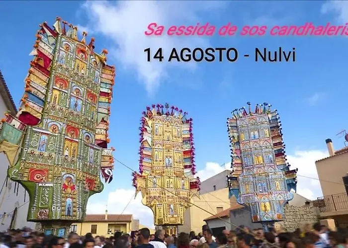 別荘 Marci Con Piscina Privata A