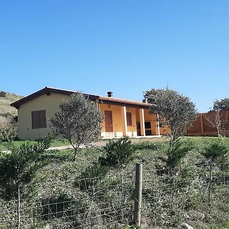 Marci Con Piscina Privata A