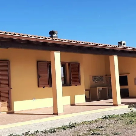 Marci Con Piscina Privata A Nyaraló *