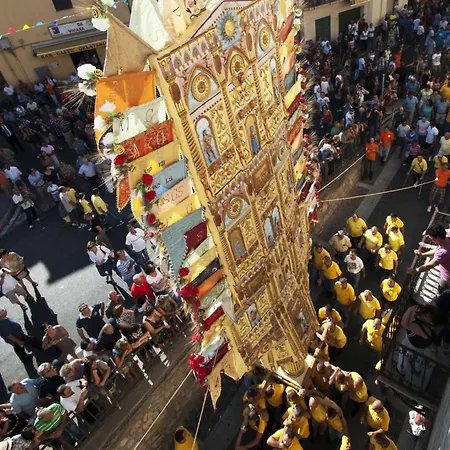 Marci Con Piscina Privata A Nyaraló Nulvi