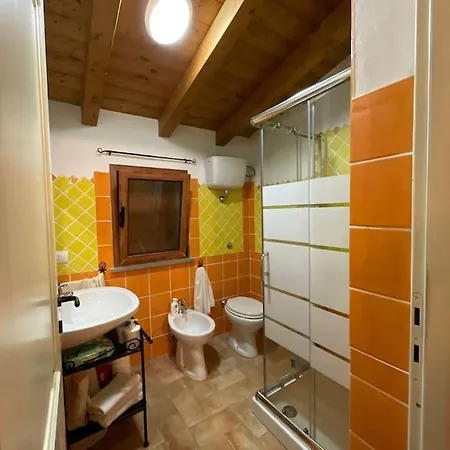 Nyaraló Marci Con Piscina Privata A