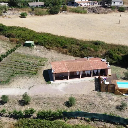Nyaraló Marci Con Piscina Privata A