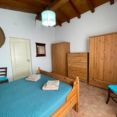 Marci Con Piscina Privata A Holiday home