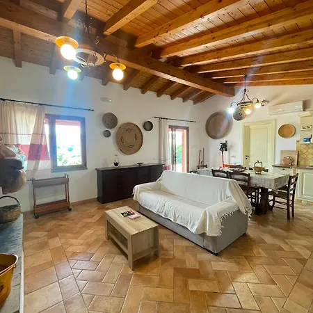 Holiday home Marci Con Piscina Privata A