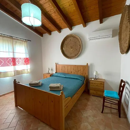 Marci Con Piscina Privata A Holiday home *