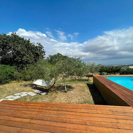 Marci Con Piscina Privata A *