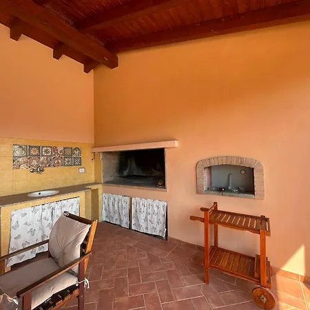 Holiday home Marci Con Piscina Privata A *